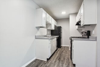 Raytown Village Apartments in Kansas City, MO - Building Photo - Building Photo