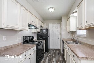 5518 Birchgate Dr in Spring, TX - Building Photo - Building Photo