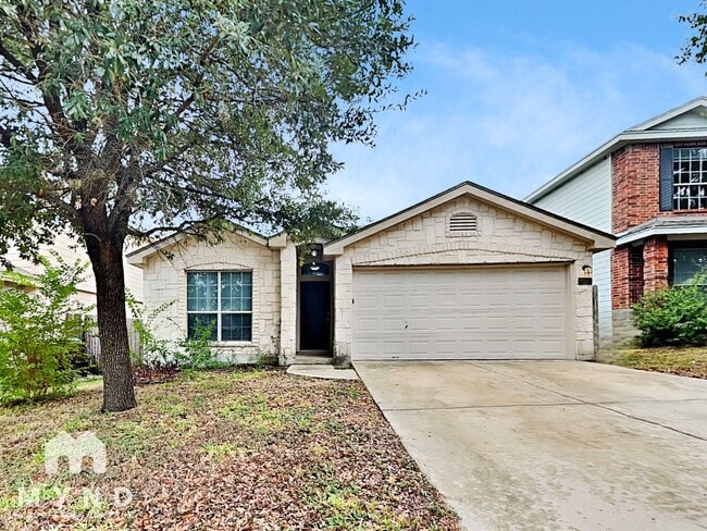 property at 10210 Briar Rose