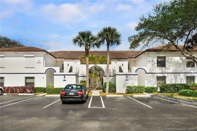 property at 6062 SE Landing Way