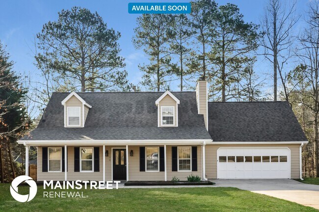 property at 90 Lakefront Dr
