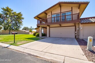 11601 S Maze Ct in Phoenix, AZ - Building Photo - Building Photo