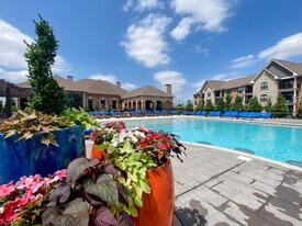 The Pointe at Bentonville