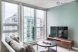 1122 23rd Ave in Seattle, WA - Building Photo