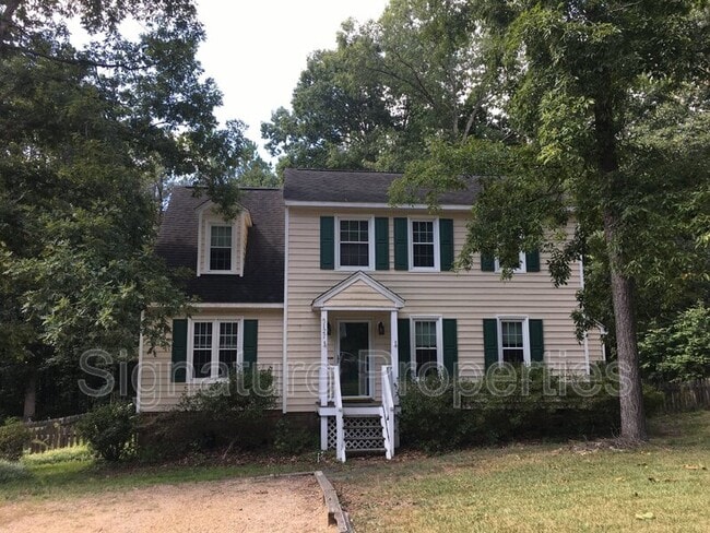 property at 5127 Timbercreek Ct