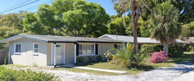 514 Ulelah Ave in Palm Harbor, FL - Building Photo