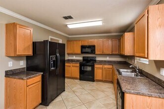 12825 Kiltartan Dr in Frisco, TX - Building Photo - Building Photo