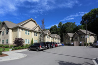 Greenway Cove Apartments in Boone, NC - Building Photo - Building Photo