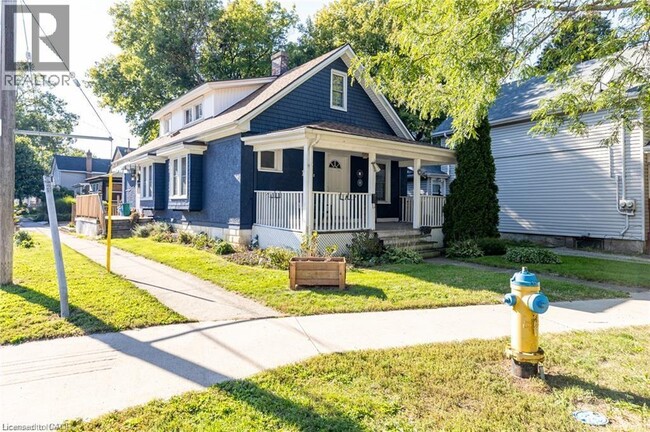 property at 155 Lake St