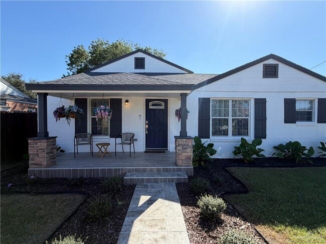 property at 16 Cedar Ave