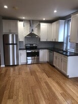 3417 frankford ave, Unit 1st floor