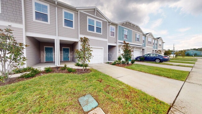 3966 Whippoorwill Holler Ln in Jacksonville, FL - Building Photo - Building Photo