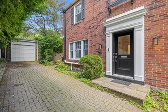 7511 Graymore Rd in Pittsburgh, PA - Building Photo - Building Photo