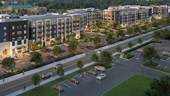 10215 Estuary Lakes Dr in Tampa, FL - Building Photo