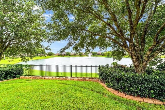 property at 25443 Lockspur Dr