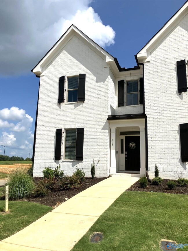 property at 315 Hay Rake Dr