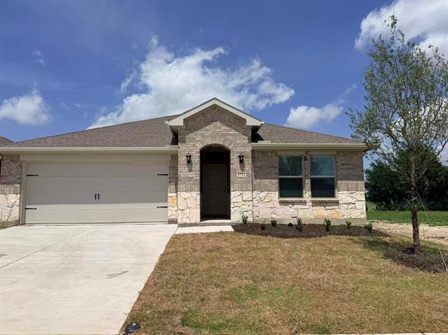 1712 Basalt Ln in Celina, TX - Building Photo - Building Photo