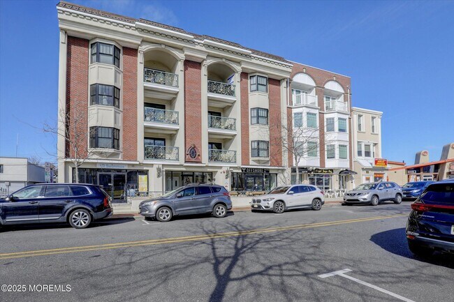55 Brighton Ave in Long Branch, NJ - Building Photo - Building Photo