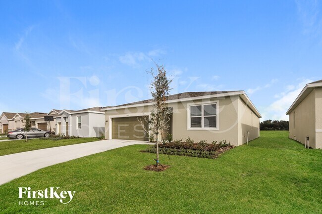 608 Crown Rose Dr in Bartow, FL - Building Photo - Building Photo