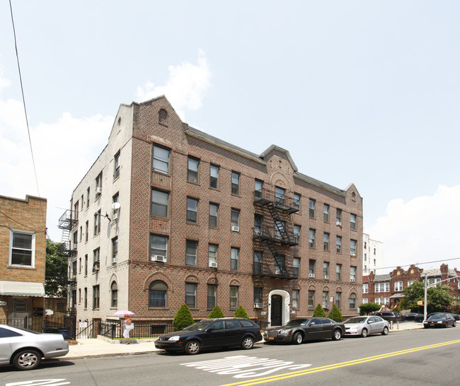 8404 23rd Ave in Brooklyn, NY - Building Photo - Building Photo