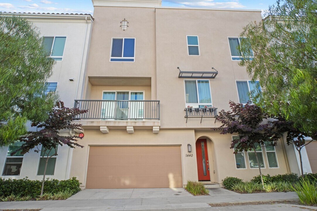 1440 Suwerte Ave in Chula Vista, CA - Building Photo