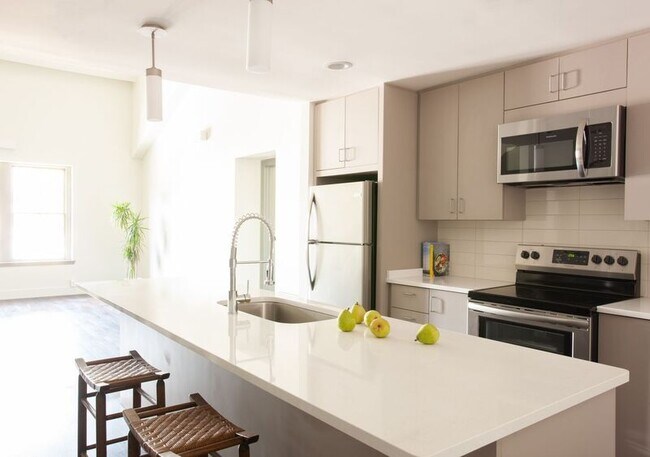 131 South Dr. Norman C. Francis Parkway in New Orleans, LA - Building Photo - Building Photo