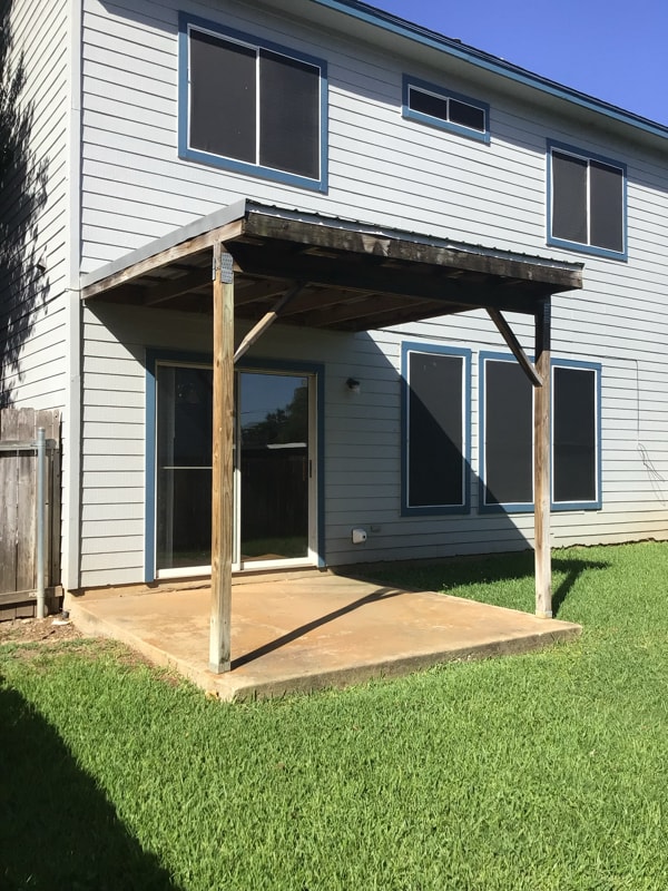 2913 Whisper Oaks Ln in Georgetown, TX - Building Photo - Building Photo