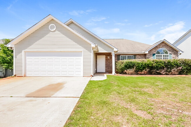 property at 8025 Chapman Terrace