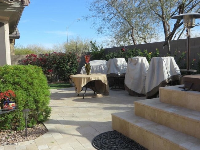 property at 4413 W Heyerdahl Dr