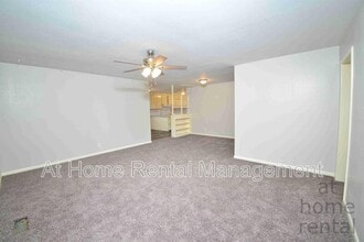 2165 S 74th E Ave in Tulsa, OK - Building Photo - Building Photo