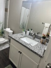 Mariner Under The Oaks in League City, TX - Foto de edificio - Building Photo