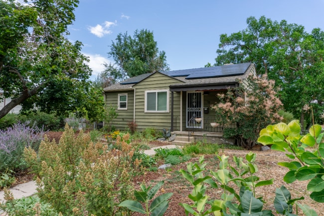 property at 76 S Canosa Way