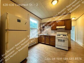 628-630 Chestnut St in Lebanon, PA - Building Photo - Building Photo