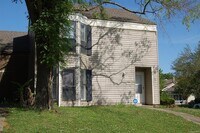 3500 Castle Ridge Rd