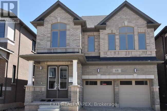 68 Conboy Dr in Erin, ON - Building Photo - Building Photo