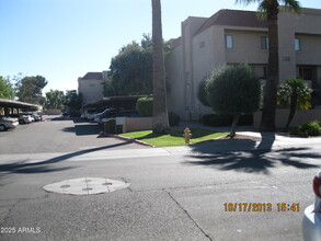 1215 E Lemon St in Tempe, AZ - Building Photo - Building Photo