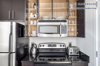 733 15th St NW, Unit FL8-ID113 in Washington, DC - Building Photo - Building Photo