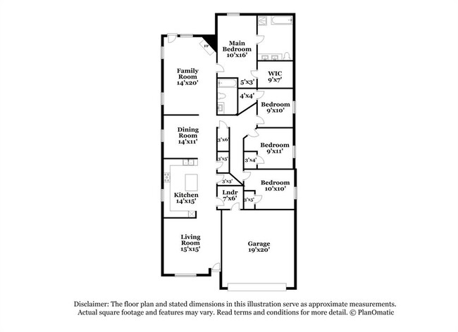 19822 Juniper Berry Dr in Richmond, TX - Building Photo - Building Photo