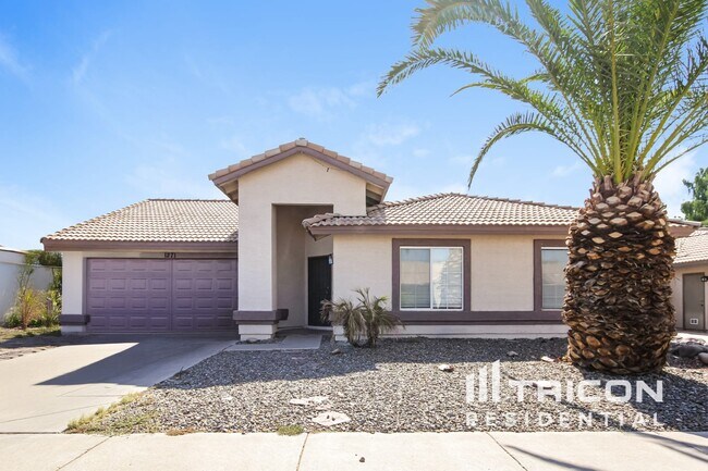 property at 1271 S Crossbow Pl