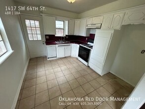 1417 SW 64th St in Oklahoma City, OK - Building Photo - Building Photo