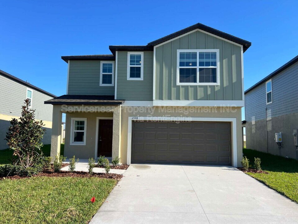 13088 Empress Jewel in Parrish, FL - Building Photo
