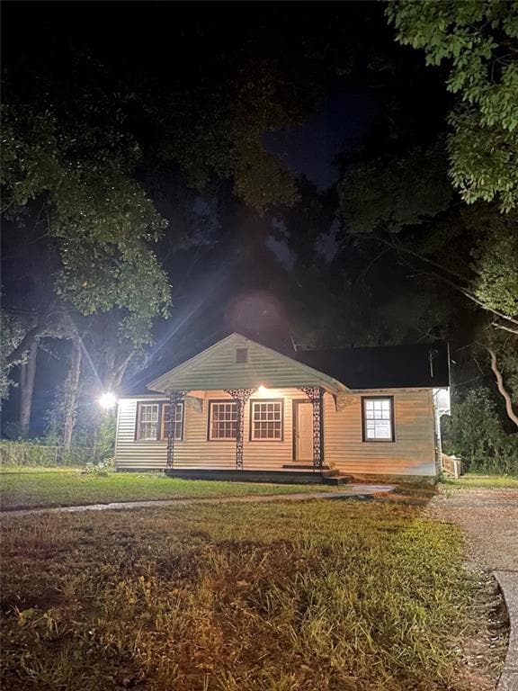 615 Mohawk St in Mobile, AL - Building Photo - Building Photo