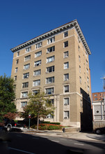 The Rodney Apartments in Washington, DC - Building Photo - Building Photo