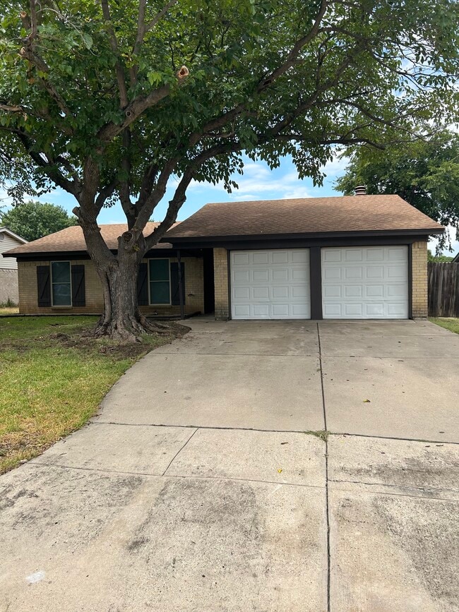 property at 404 Fox Dr
