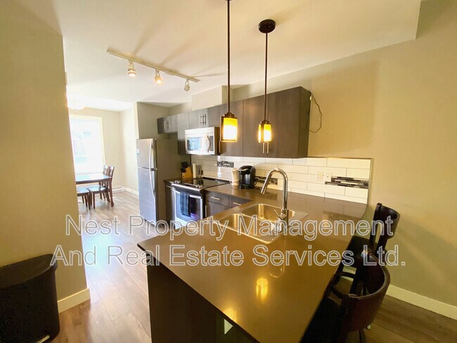 110-110 Baxter Ave in Kitimat, BC - Building Photo - Building Photo
