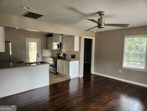 2148 Clanton Terrace in Decatur, GA - Building Photo - Building Photo