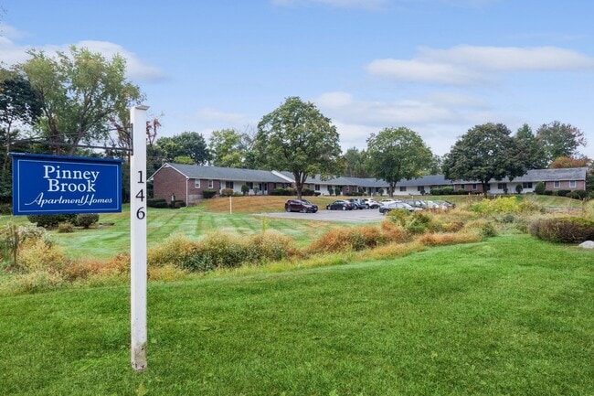 Pinney Brook in Ellington, CT - Building Photo - Building Photo