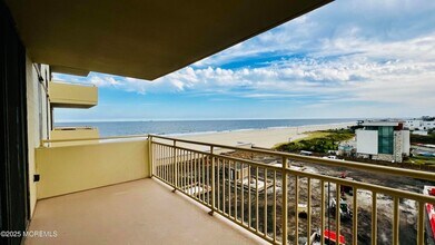 787 Ocean Ave, Unit 505 in Long Branch, NJ - Building Photo - Building Photo
