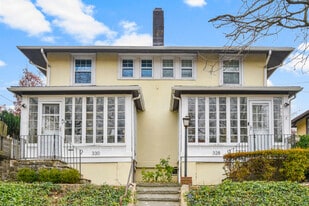 330 First Ave in Pelham, NY - Building Photo