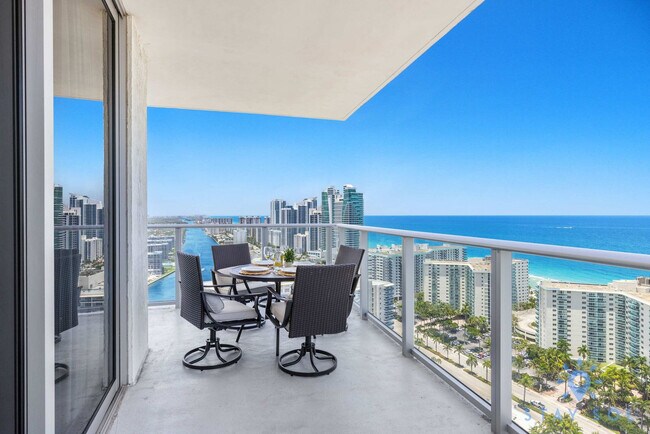 4010 S Ocean Dr